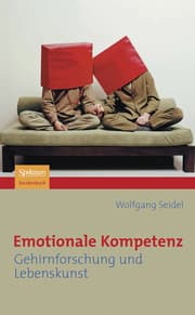 Cover von Emotionale Kompetenz