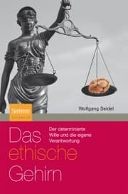 Cover von Das ethische Gehirn