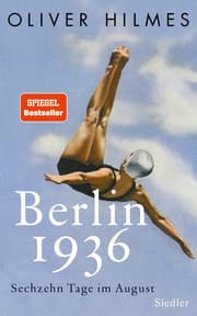 Cover von Berlin 1936