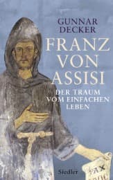 Cover von Franz von Assisi
