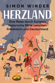 Cover von Herzland