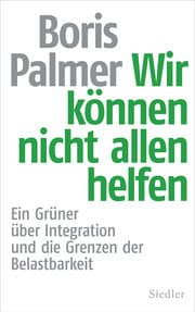 Cover von Wir können nicht allen helfen