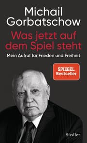 Cover von Was jetzt auf dem Spiel steht