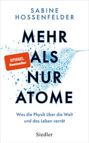 Cover von Mehr als nur Atome