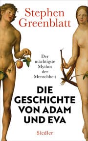 Cover von Die Geschichte von Adam und Eva