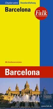 Cover von Barcelona