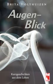 Cover von Augen-Blick