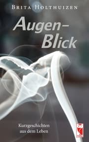 Cover von Augen-Blick