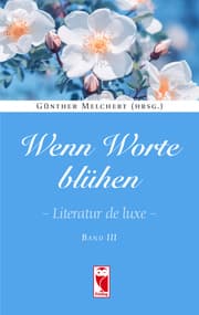 Cover von Wenn Worte blühen