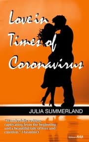 Cover von Love in Times of Coronavirus