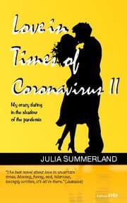 Cover von Love in Times of Coronavirus II