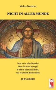 Cover von Nicht in aller Munde