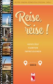 Cover von Reise, reise!