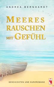 Cover von Meeresrauschen mit Gefühl
