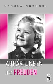 Cover von Abhärtungen und Freuden