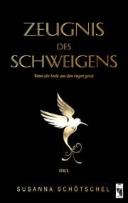 Cover von Zeugnis des Schweigens