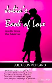 Cover von Julia's Book of Love