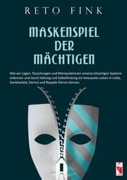 Cover von Maskenspiel der Mächtigen