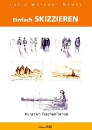 Cover von Einfach skizzieren