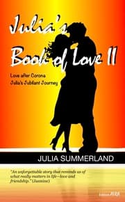 Cover von Julia's Book of Love II