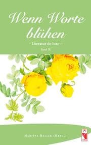 Cover von Wenn Worte blühen