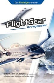 Cover von FlightGear - Der Flug-Simulator
