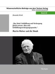 Cover von 'Das Ideal: Entblößung und Verbergung gleich extrem. Also eine Enblößungsverbergungssprache'