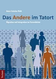 Cover von Das Andere im Tatort