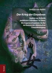 Cover von Der Krieg der Einzelnen