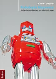 Cover von Robotopia Nipponica