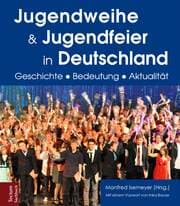 Cover von Jugendweihe und Jugendfeier in Deutschland