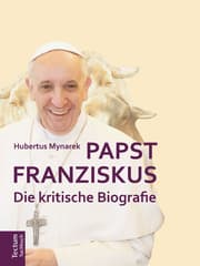 Cover von Papst Franziskus