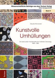Cover von Kunstvolle Umhüllungen