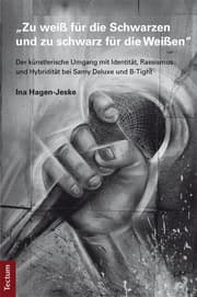 Cover von 'Zu weiß für die Schwarzen und zu schwarz für die Weißen'