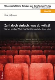 Cover von Zahl doch einfach, was du willst!