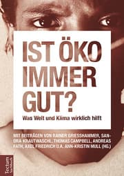 Cover von Ist öko immer gut?
