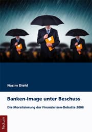 Cover von Banken-Image unter Beschuss