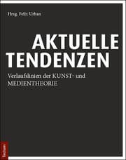 Cover von Aktuelle Tendenzen