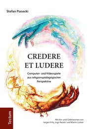 Cover von Credere et Ludere