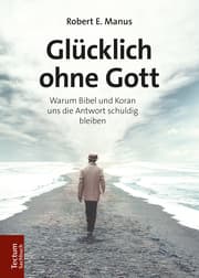 Cover von Glücklich ohne Gott