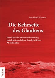 Cover von Die Kehrseite des Glaubens