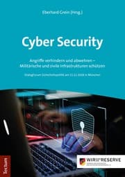 Cover von Cyber Security