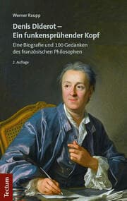 Cover von Denis Diderot - Ein funkensprühender Kopf