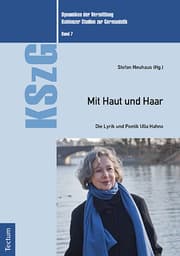 Cover von KSzG - Mit Haut und Haar
