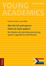 Cover von Wer bin ich und warum fühle ich mich anders?