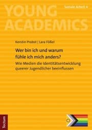 Cover von Wer bin ich und warum fühle ich mich anders?