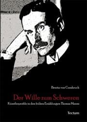Cover von Der Wille zum Schweren