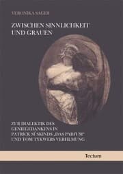 Cover von Zwischen Sinnlichkeit und Grauen