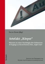 Cover von Artefakt: 'Körper'