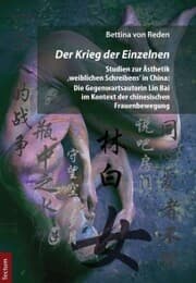 Cover von Der Krieg der Einzelnen